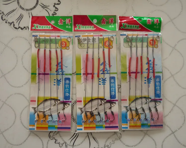 Рыбья кожа Bionic Fishing Hot HoY Sabiki Culter Fishing Hot HoY скумбрия белая Рыбалка Hot HoY подлинный продукт рыболовные снасти
