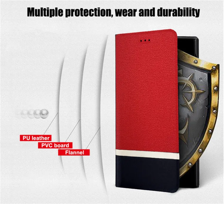 Кожаный чехол для мобильного телефона чехол для Meizu Pro 6 7 Plus X8 C9 Pro 16X15 16 16S 16th M6t M3 M5 M6 M6s Note 8 9 чехол-портмоне с откидной крышкой чехол