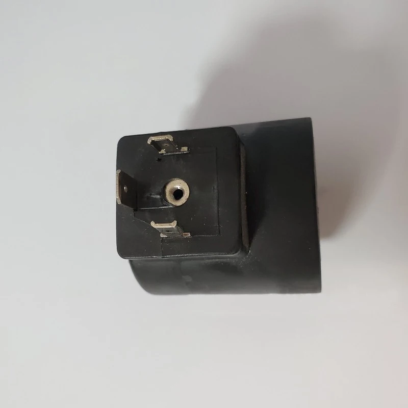 대만 DOFLUID 솔레노이드 밸브 코일, 2A, 2B, 2AH, 2BH, 3AH, 3BH, 3EA, 3EB, AC220V, AV110V, DC24V