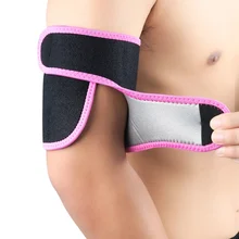 Защита руки, палочки, кисть рукав, пот, фитнес, бег, пот, повязка на руку, потеря веса, фитнес-оборудование