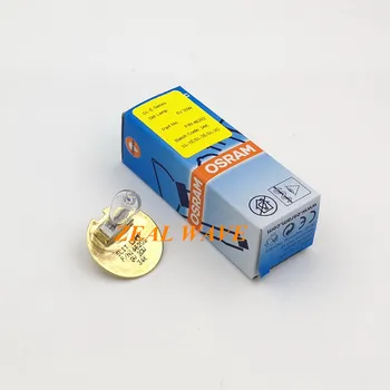 

TOPCON 6V 20W SL-1E SL-3E SL-7E SL-3G Topcon Slit Lamp Microscope Bulb 1PCS