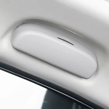 

For BMW X1 X3 X5 New 3 Series Car Sunglasses Case Container GT1/2/5 Series New Useful