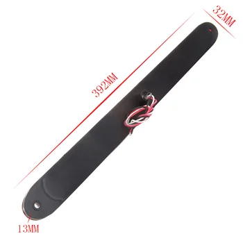 

SMD Brake Light Accessories Parts Bar Lamp Stop 12V Replacement Exterior Truck