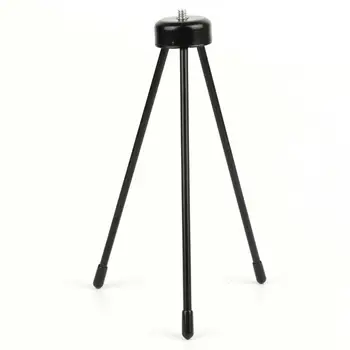 

Simple Mini Tripod Selfie Stick Desktop Mini Stand Table Stand Mobile Phone Stand SLR Sports Camera Selfie Stick