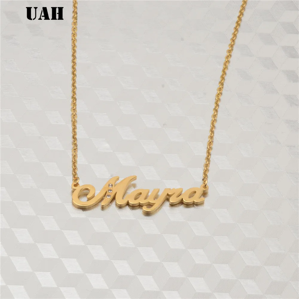 Bijoux|Customized Necklaces| - AliExpress