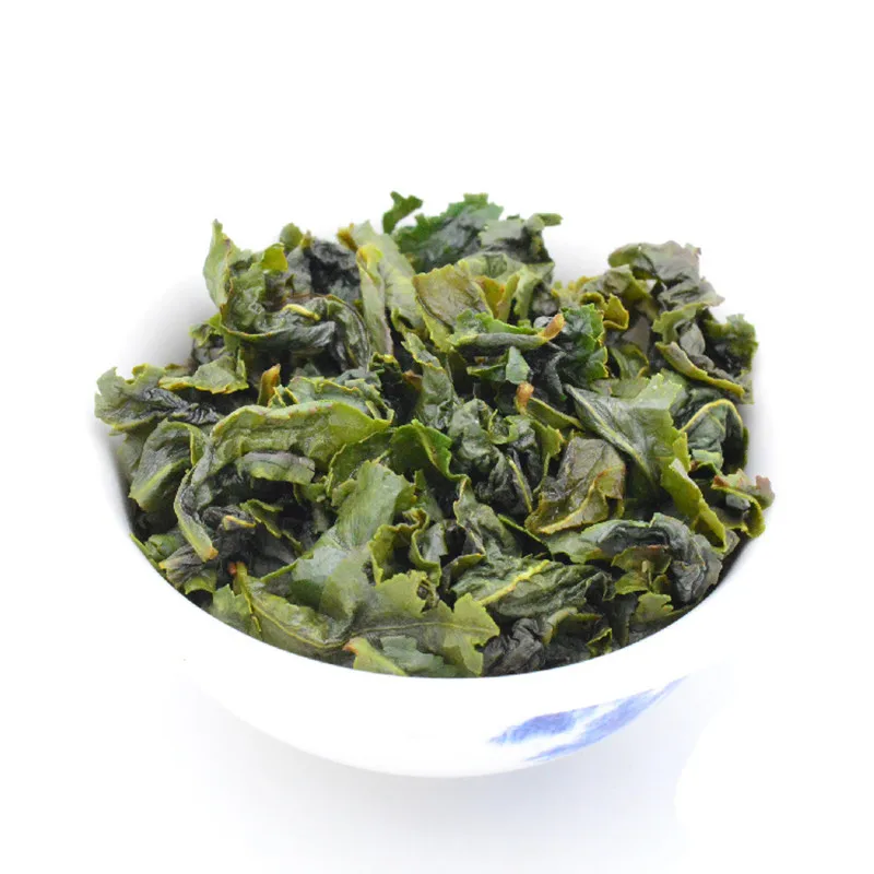 250 г Фуцзянь Аньси Tie Guan Yin чай для похудения превосходный Улун чай 1275 органический зеленый чай Tie Guan Yin китайская зеленая еда