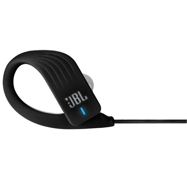 Гарнитура вкладыши JBL Sprint черный/серый беспроводные bluetooth
