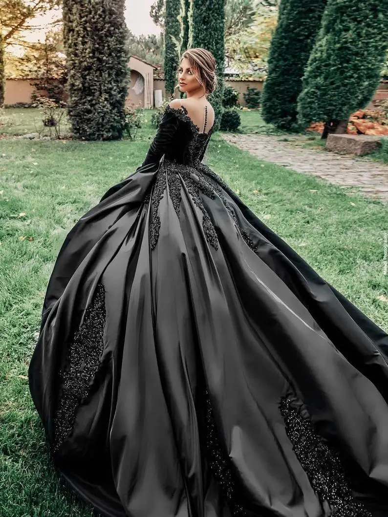 unique ball gown prom dresses zebra print high neck elegant black and –  inspirationalbridal