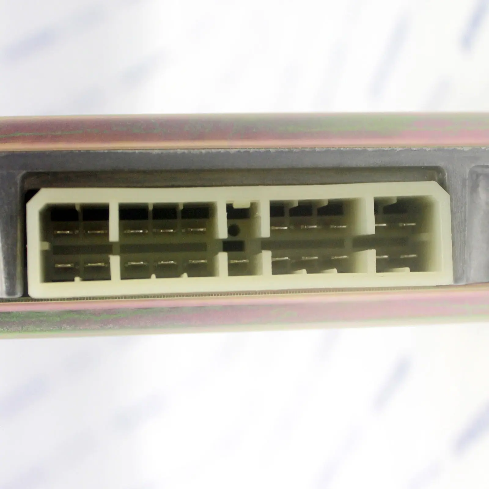 Контроллер 7834-30-2000 для мини-экскаватора Komatsu PC100-6 PC120-6 PC130-6 PC200-6 PC200LC-6 PC210-6 PC210LC-6 PC220-6 PC220LC-6 PC230-6
