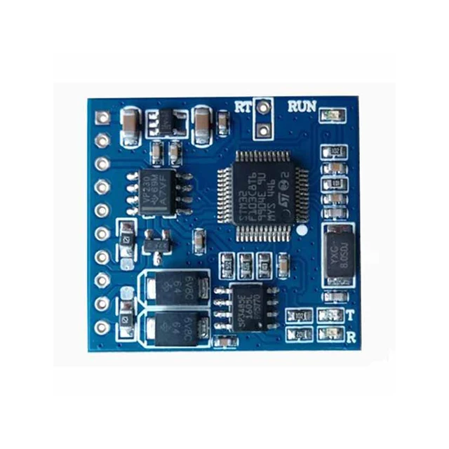 

A15-- RS485 to CAN / CANOpen / CAN module / transparent module / serial port / RS232 / STM32 / modbus