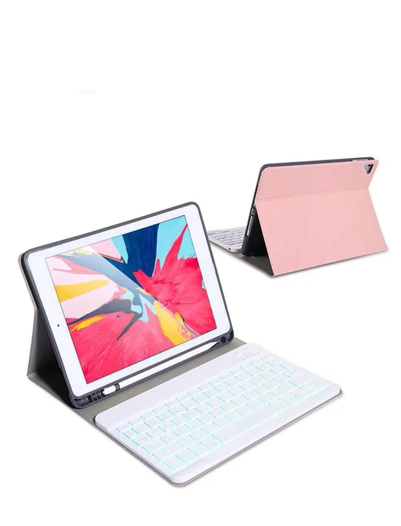 new ipad 10.2 case ipad 10.2 2019 keyboard case ipad 10.2 7th gen leather case ipad 10. 2019 (20)