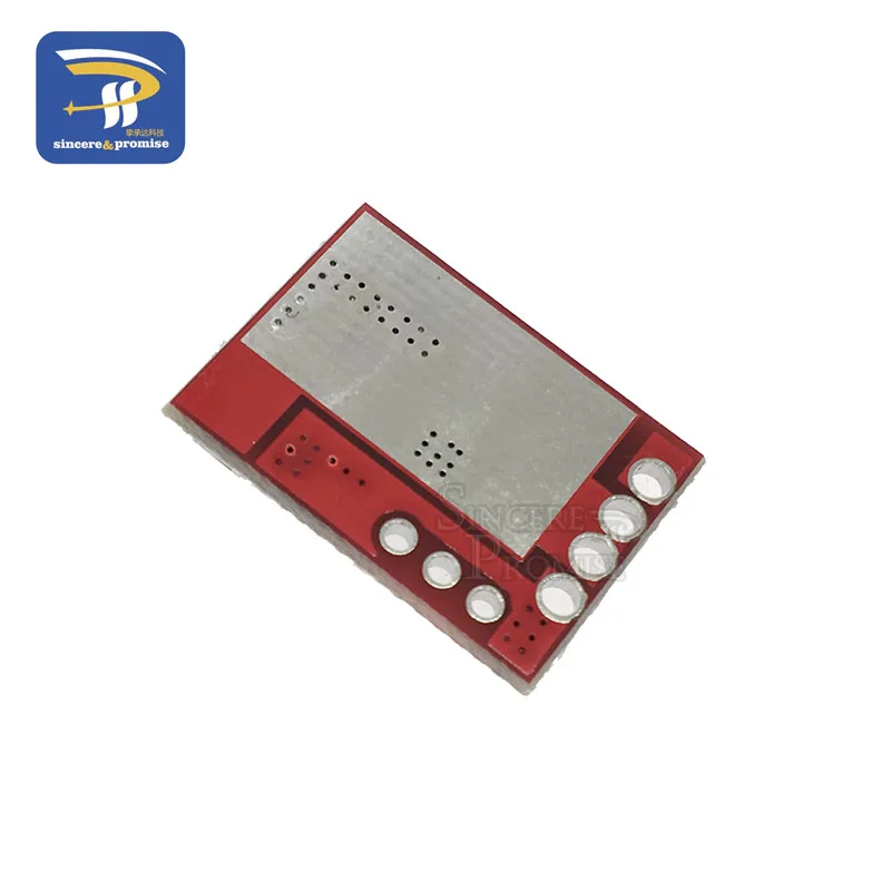 TP5100 управление зарядкой блок питания плата TP5000 1A 2A совместима с 4,2 в 8,4 в одиночные и двойные литиевые батареи