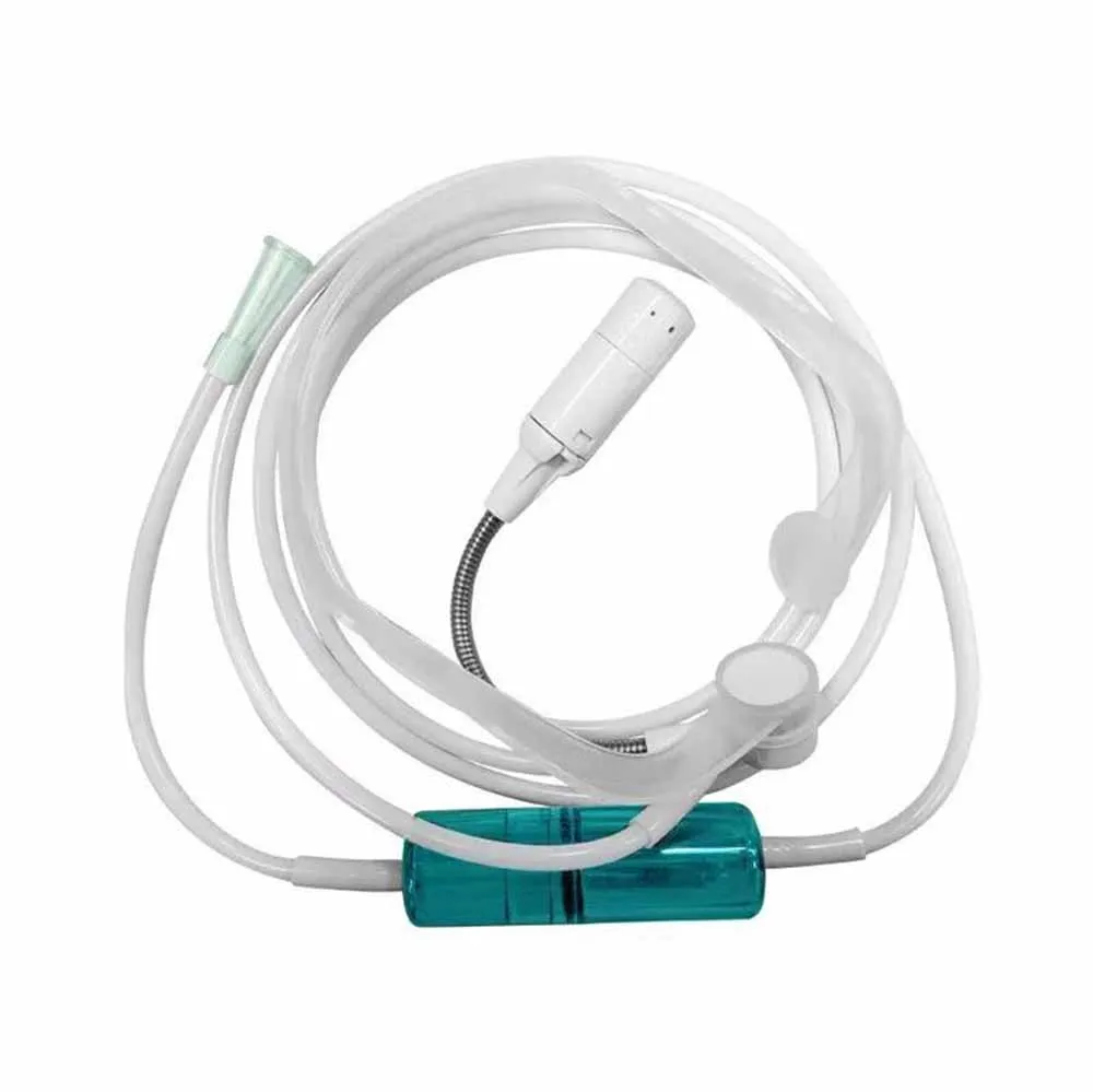 

nasal cannula headset nasal cannula oxygen tube headset type nasal tube oxygen concentrator accessories 2M