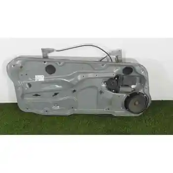 

1J3837461H 1782519 Window Lifter Front Left Volkswagen Golf Iv Saloon (1j1)