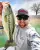 Bassdash UPF 50 Fishing Tee for Men Camo Рубашка с Длинным Рукавом Быстросохнущие толстовки