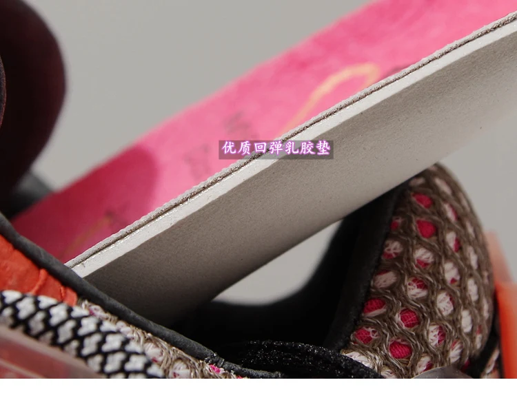 RY-RELAA; женские кроссовки; коллекция года; модные кроссовки из натуральной кожи на танкетке; стильная обувь на платформе; женская прозрачная обувь; светящаяся обувь