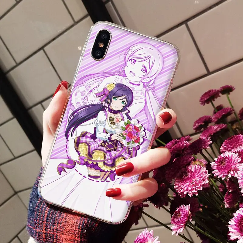 Love live school idol diary