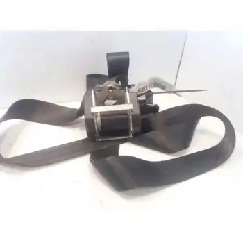

Safety Belt Front
