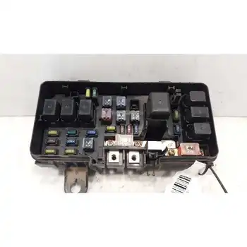 

S4NG210R Case Relays/Fuses Slingshot HR-V (gh) 1.6 Cat
