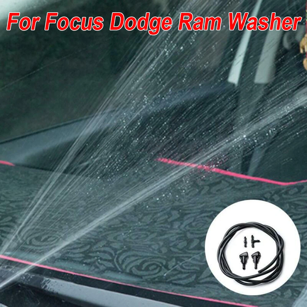 5 × набор пластиковых насадок для автомобильного распылителя инструменты