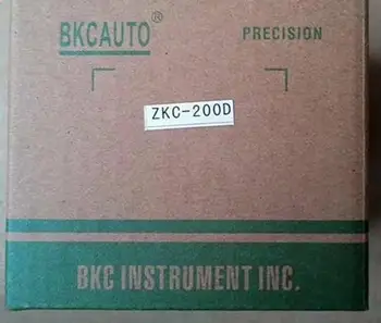 

1PC New BKC Temperature Controller ZKC-200D