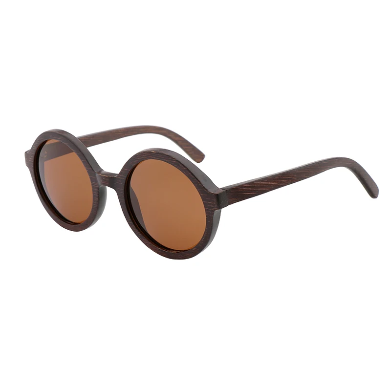 Bamboo Sunglasses Polarized