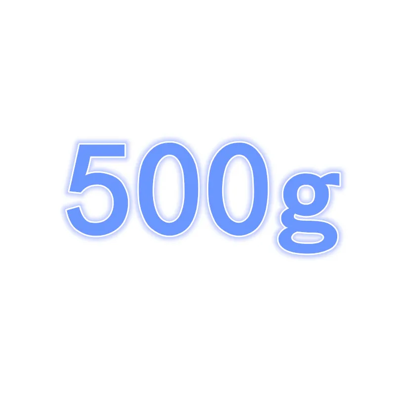 [Китай Импорт] 50 г-1000 г, объемный органический сухой трава женьшеня, Ciwujia Cha, элеутерококк колючий, акантопанакс ягода - Цвет: 500g