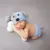 Crothet Newborn Photography Реквизит Вязаные Аксессуары Для Фотосъемки Baby Boys Girls Costume Newborn Photographie 42 Модель Опционально