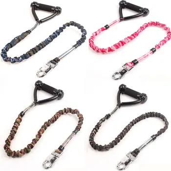 

Extensible Dog Leash Elasticity Dog Chain Outdoor Sports Pet Traction Rope For Large Dogs Walking Jogging Safe Belt Pet Supplies