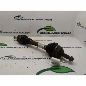 

32728S FRONT TRANSMISSION LEFT PEUGEOT PARTNER (S2)