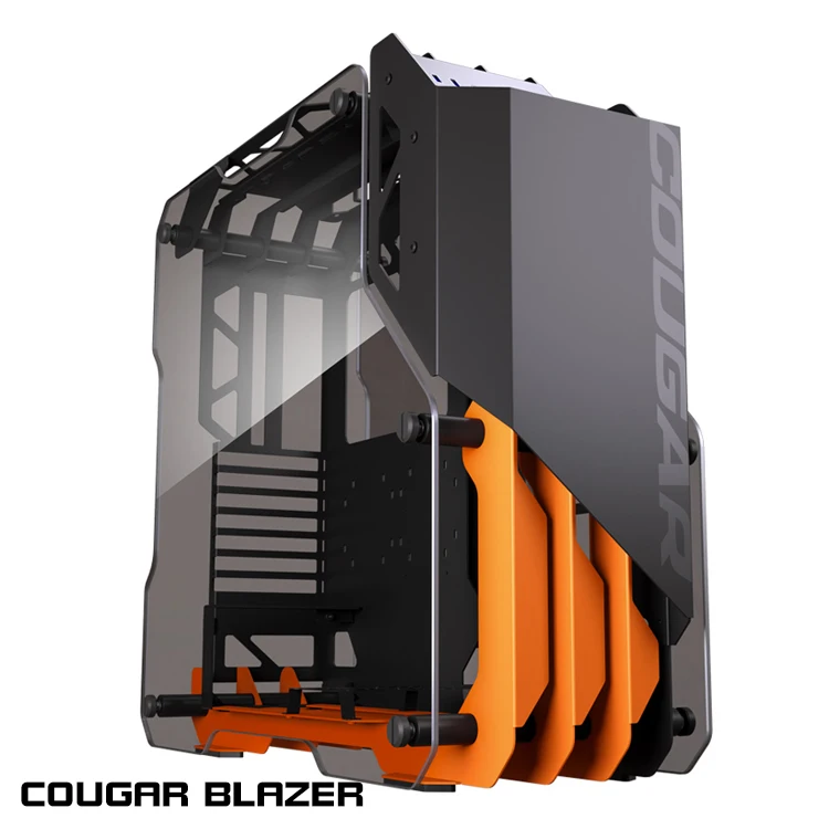 Bykski uso kit para puma blazer computador