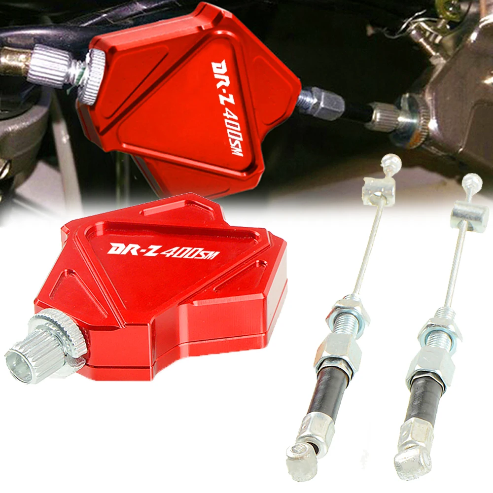 Рычаги тормозные с ЧПУ для SUZUKI DRZ400SM 2000-2015 2001 2002 2003 | Автомобили и мотоциклы