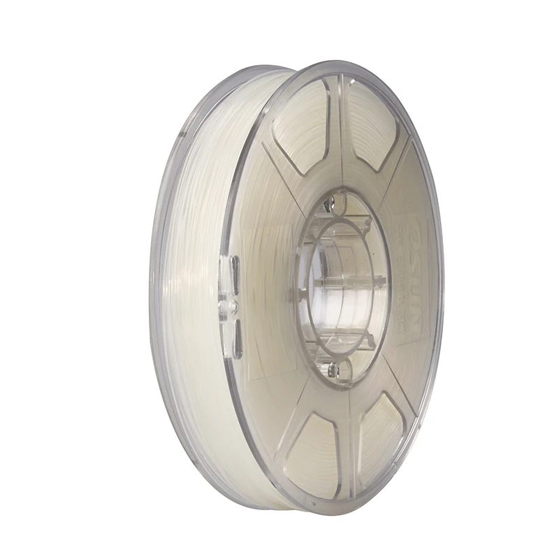 eSUN ePA 3D Printing Filament 1.75mm 1Kg for 3D printer and delivery from Russia natural color