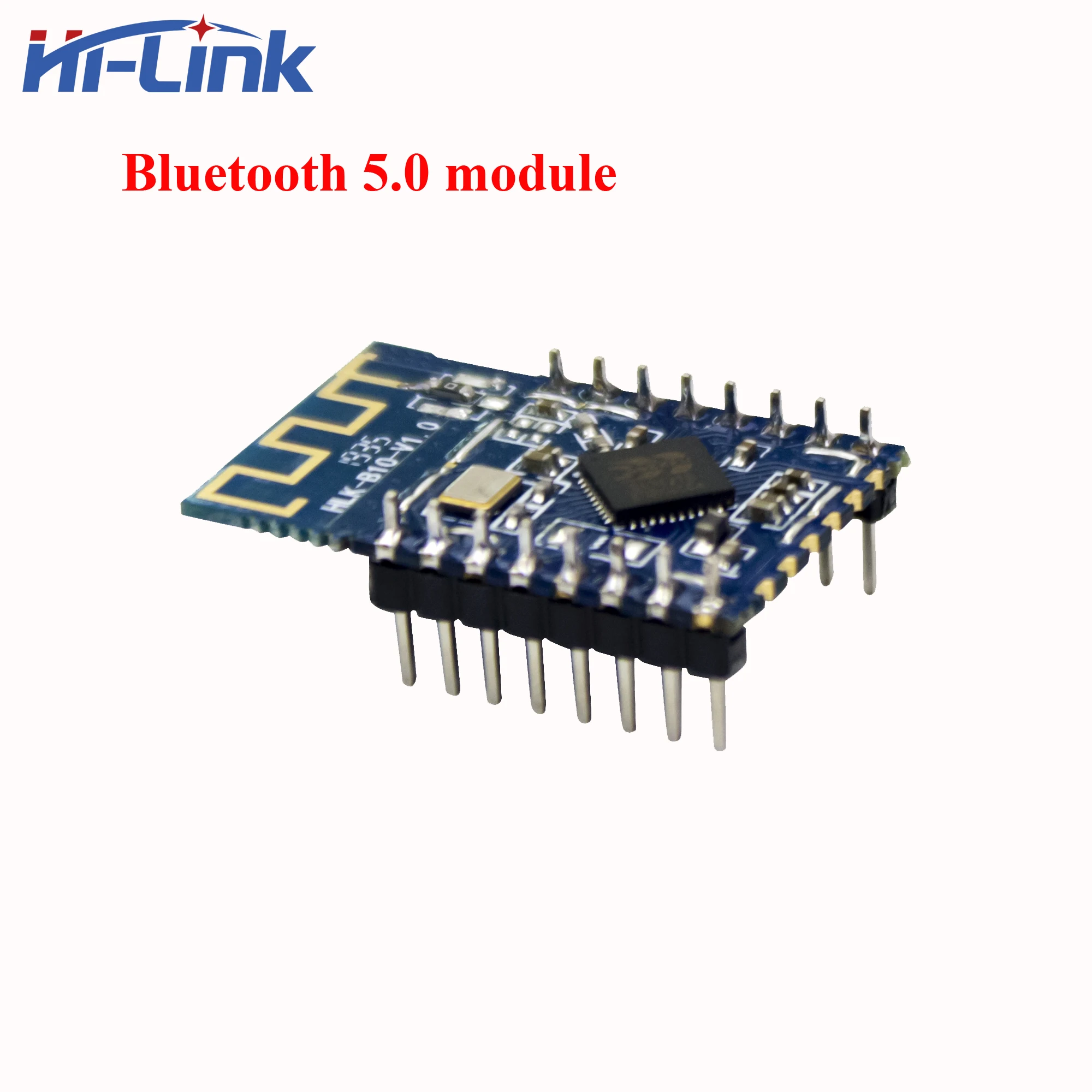 Бесплатная доставка Hi-link Мини Размер низкое потребление одномодовый BLE5.0 Bluetooth