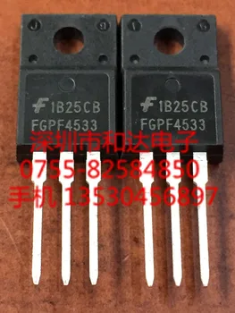

FGPF4533 TO-220F