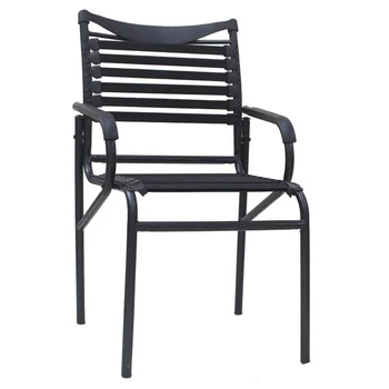 

Direct Selling Four-legged Chess Mahjong Chair Health Computer Chair Home Office Chair Breathable Rubber Band Chair Staff Chair