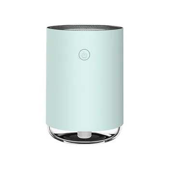 

20% NEW Portable USB Mini Humidifier Desktop Humidifier Silent Humidifier