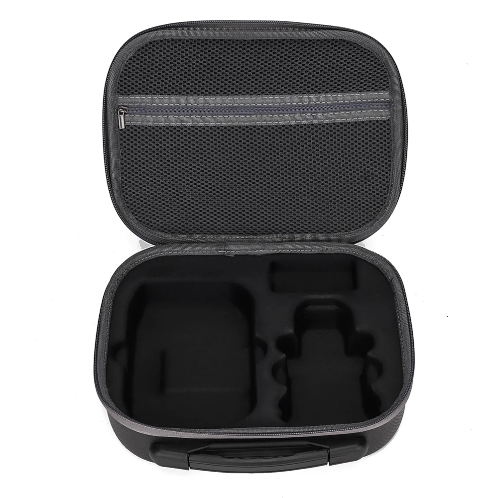 Waterproof Drone DJI Mavic Mini 2 Carrying Travel Case Drone Control Battery Storage Bag for DJI Mavic Mini 2 Accessories camera and lens backpack