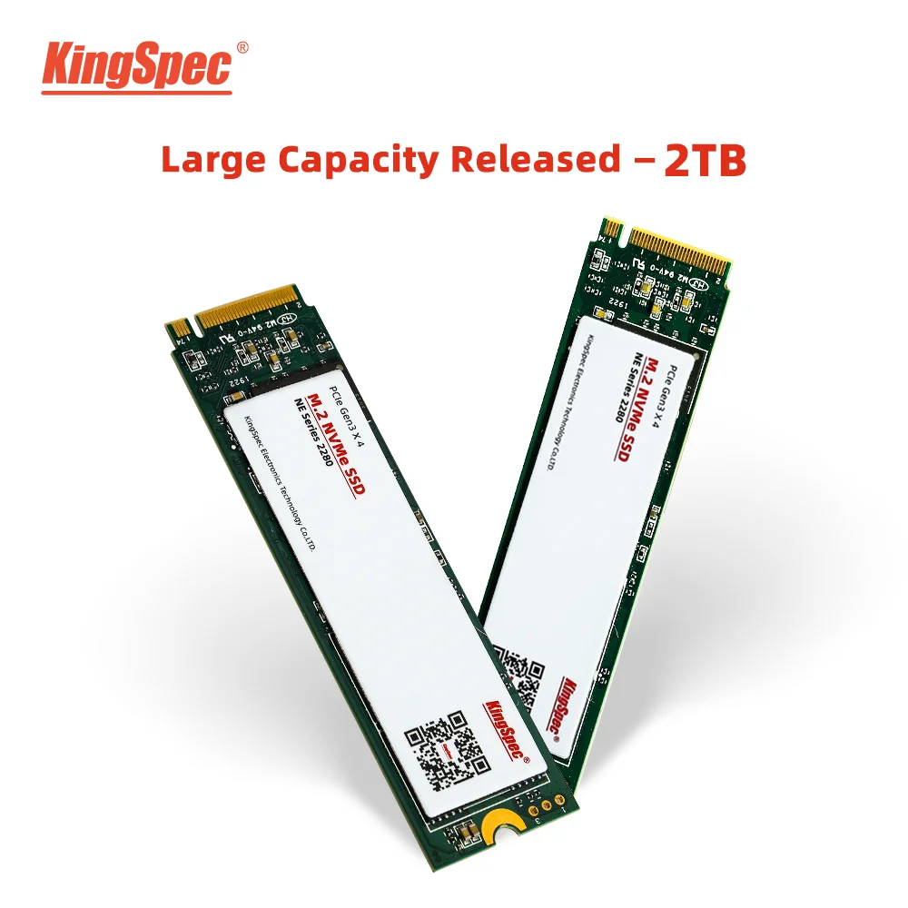 KingSpec M.2 SSD 120GB 256GB 512GB 1 ТБ SSD 2 ТБ жесткий диск M2 ssd m.2 NVMe pcie SSD внутренний жесткий диск для ноутбука MSI