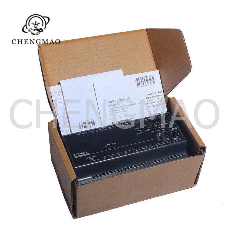New Delta PLC Module DVP40EC00R3 DVP24EC00R3 DVP10EC00R3 DVP30EC00R3 DVP32EC00R3 DVP38EC00R3 DVP60EC00R3 | Инструменты