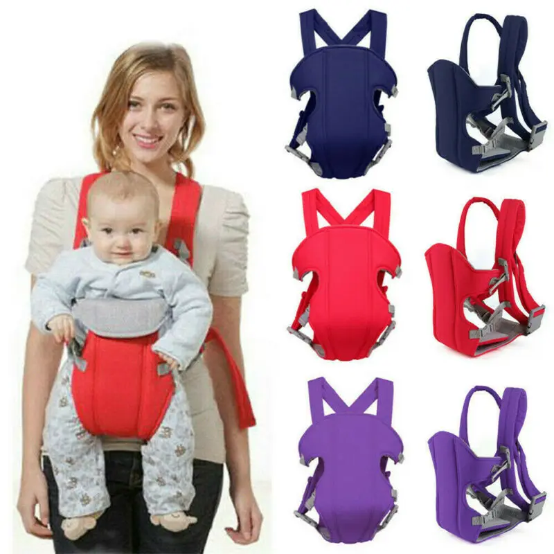 baby chest carrier