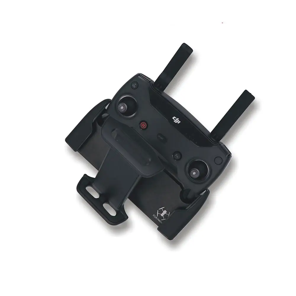 Кронштейн для планшета DJI Mavic MiniPro Air Spark Mavic 2 Zoom Drone контроллер монитор клип крепление Телефон Стент держатель аксессуар