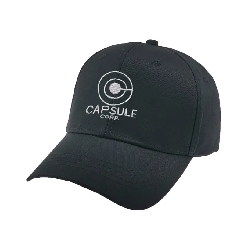 Glaedwine Dad Hat Dragon Ball хлопковая бейсболка с вышивкой унисекс бейсболки для мужчин женские праздничные шляпы кепка-бейсболка