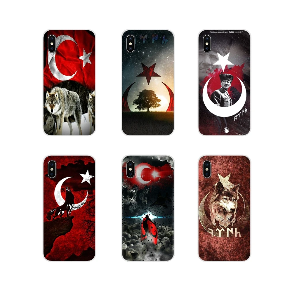

Design Case For Xiaomi Mi4 Mi5 Mi5S Mi6 Mi A1 A2 5X 6X 8 9 Lite SE Pro Mi Max Mix 2 3 2S Flag of Turkey Istanbul Antalya mustafa
