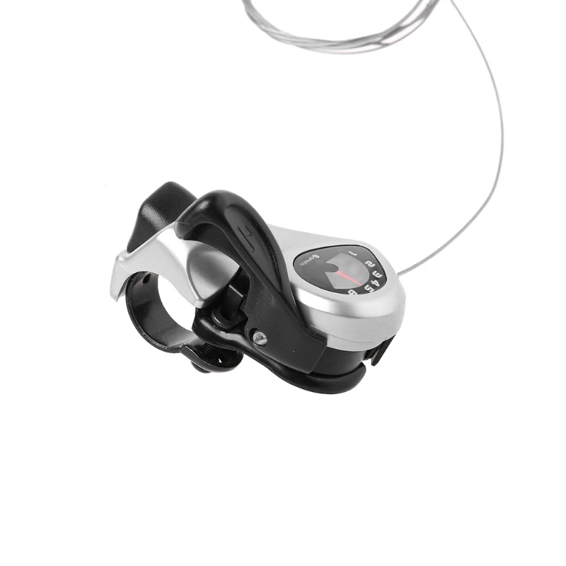 Bicycle Derailleur Trigger TX50 Professional Shifter Speed Change Speeds