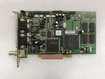 

COGNEX MVS 8100 VPM-8100S-000 REV E