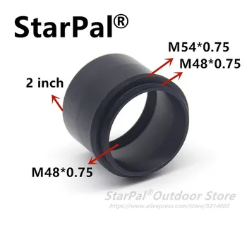 

StarPal 2inch T-ring adapter M52 M48 double screw