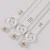 Оригинальный Новый Комплект 3шт * 7LED 630 мм светодиодная подсветка для LG 32LN541V 32LN540V B1 / B2-Type 6916L-1437A 6916L-1438A LC320DUE SF R1