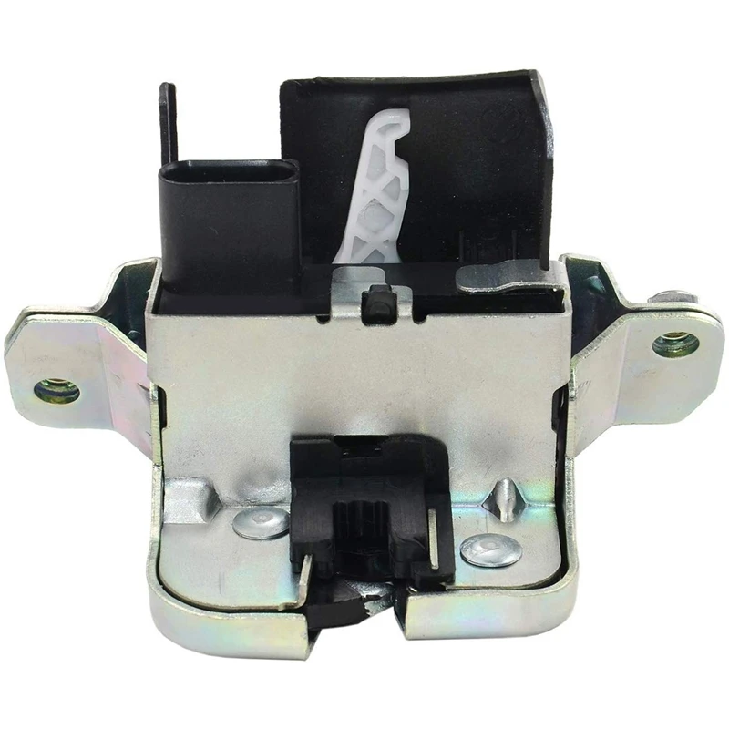 Привод защелки крышки багажника для Touareg Sharan, Seat Alhambra 2011-2013 7P0827505N 7P0827505G