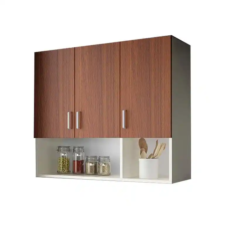 Auxiliar Armario Cozinha Armario De Cocina Para Pared Muebles De